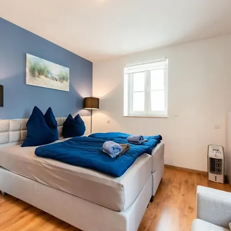 With Terrace In An Ideal Location Haunsheim